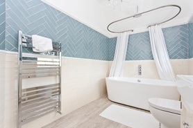 BURTON COTTAGE Project image