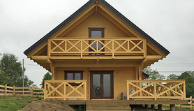 Summer House  Project image