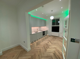 Refurbishment Project image