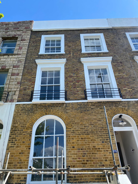 Islington Project image