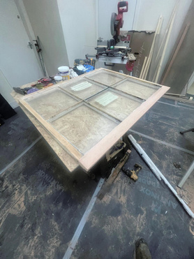 St James Quarter/York Place – Stonework & Window Restorations Project image