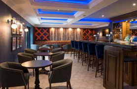 Silverbirch Hotel - Commercial Project Winner at the 13th Master Builder Awards 2017 Project image