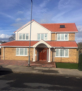 New Project Project image