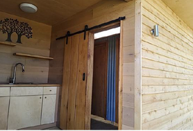 Renovations to a part 13th and 18th century Manor House Project image