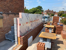 RECENT EXTENSION PROJECTS Project image