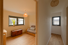 Full renovation and deep retrofit of a two-storey home Project image