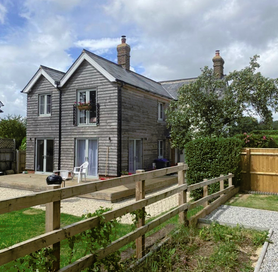 Extension and Refurbishment of Forest Home Project image