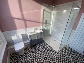 Complete Victorian house renovation Project image