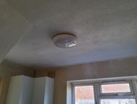 Full renovation - new kitchen, bathroom and redecoration Project image