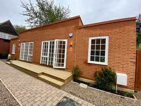 The Power House  Project image