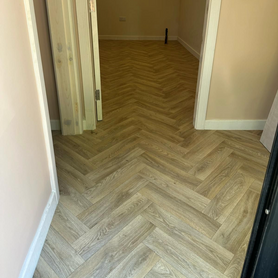 Back-Yard Salon Build With Direct Street-Access Project image