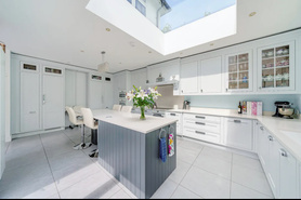 Woking Project image