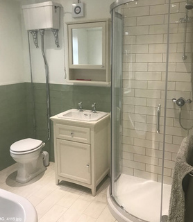 Bathroom Project image