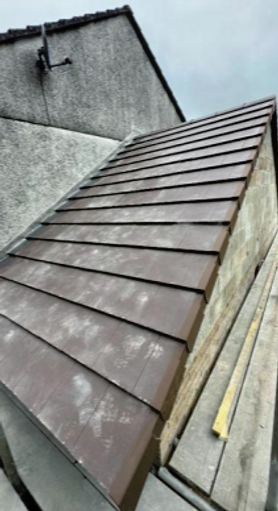 Single storey extension, internal renovations, windows and doors, electrics and heating system, and joinery Project image