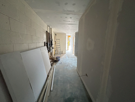 Office fitout  Project image