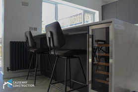 Stanpit | Extension | Complete Remodelling Project image