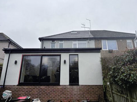 Extension and Loft Conversion  Project image