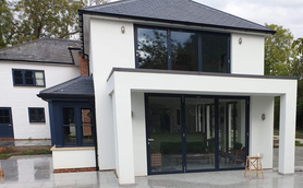 Extension Project image