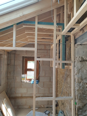 New porch  Project image