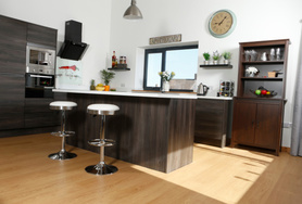 Kitchen  Project image