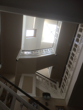 Extension & loft Oxford  Project image