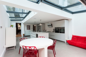 Basement, Ground Floor Extension and General Works Project image