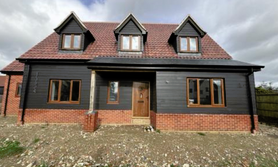 New Build Property  Project image