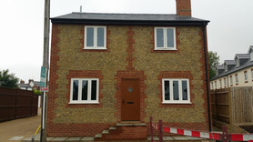 New Build Project image