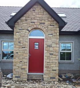 Stone Arch Project image