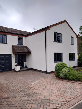 Property renovation Project image