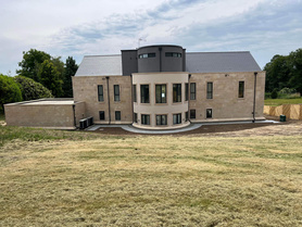 New Build Home  Project image