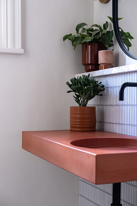 Wellingborough Road  - Bathroom Project image