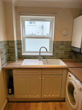 Kitchen Upgrade  Project image