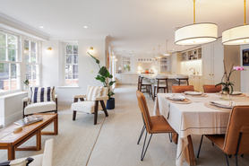 Georgian Build Hove Project image