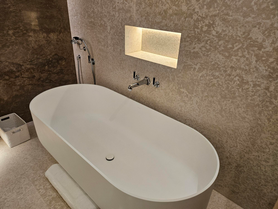 199 Knightsbridge, Luxury Apartments Refurbishment  Project image