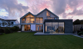 Shearwaters Project image