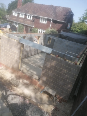 Abbotts anne Project image