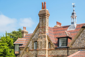 Fawkham Manor Project Project image