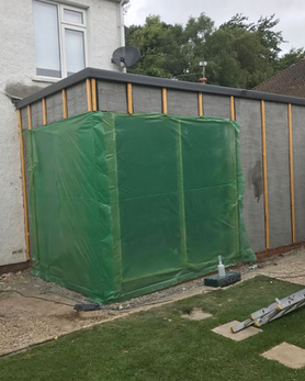 Hands up who wishes this was their home 🙋🏼‍♂️ Project image