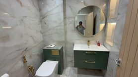 Double storey Side extension, single storey Rear Extension and inside full Refurbished  Project image