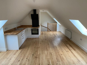 The Priory (2020) Project image