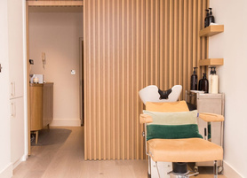 Old Brompton Road, South Kensington Project image