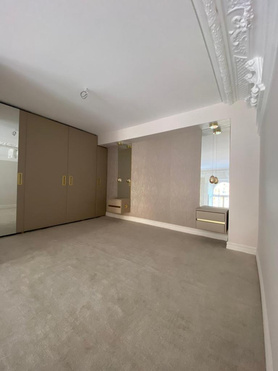 Full Refurbishment in Central London Project image