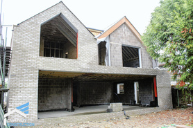 Falcon | 9 Bedroom New Build | Ongoing Project Project image