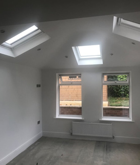 Extension  Project image