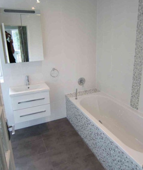 Bathroom Refurbishment Project image