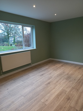  RENOVATION: Full renovation of a modern house and new Kitchen, bathroom Project image