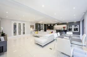 House Extension Project image