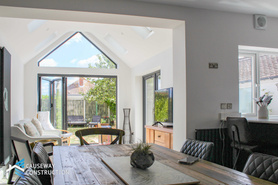Stanpit | Extension | Complete Remodelling Project image