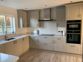 Kitchen Fitting and refurbishments Project image